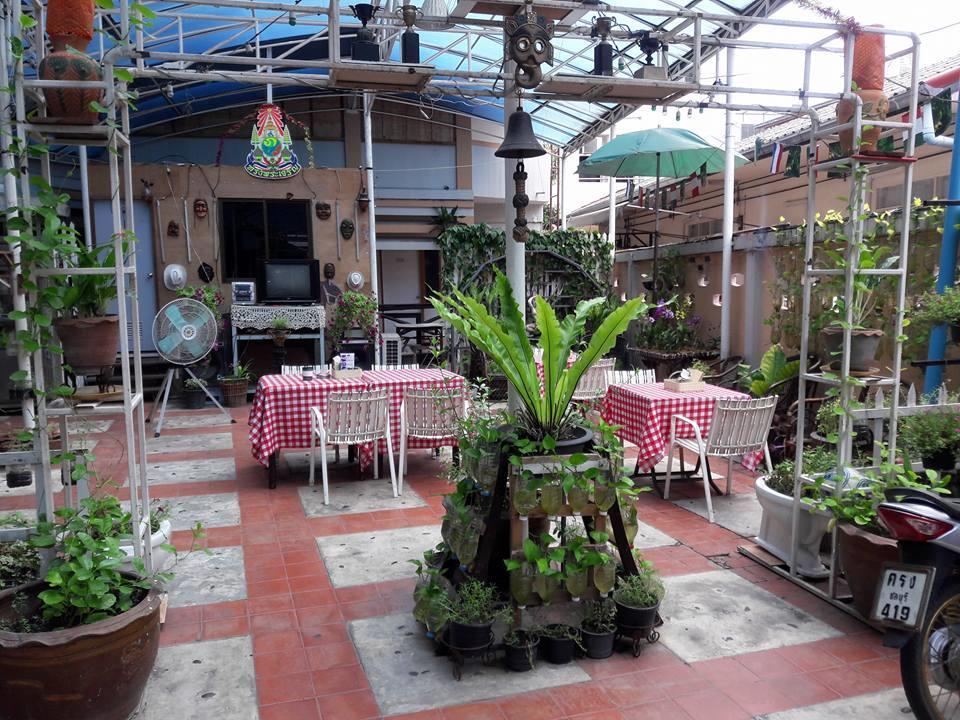 Dragon Boutique Apartment Pattaya Exterior foto